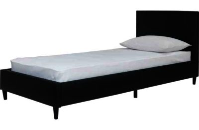 Hygena Meisha Single Bed Frame